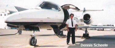 Dennis Scheele and N8U