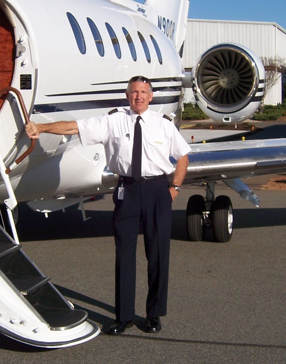 Scott Hendricks